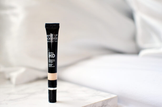 Make Up For Ever Ultra HD Concealer