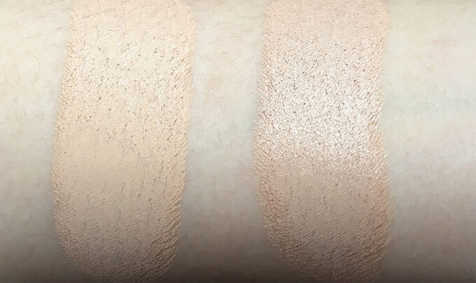 Make Up For Ever Ultra HD Invisible Cover Stick Foundation.