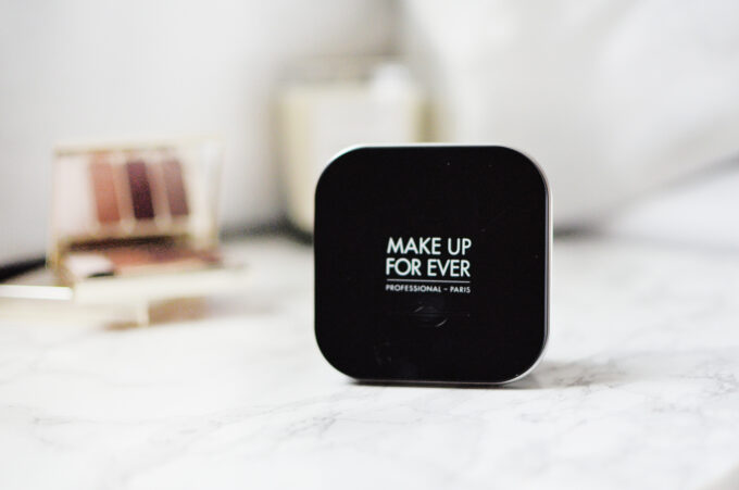 Make Up For Ever Ultra HD Pressed Powder
