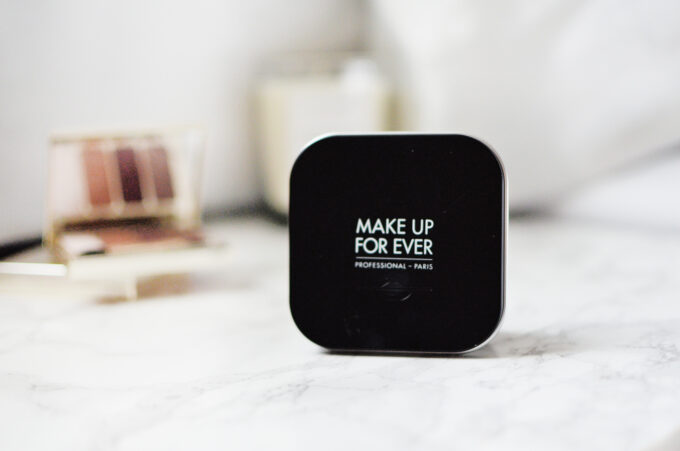 MAKE UP FOR EVER Ultra HD Microfinishing Loose Powder - Reviews