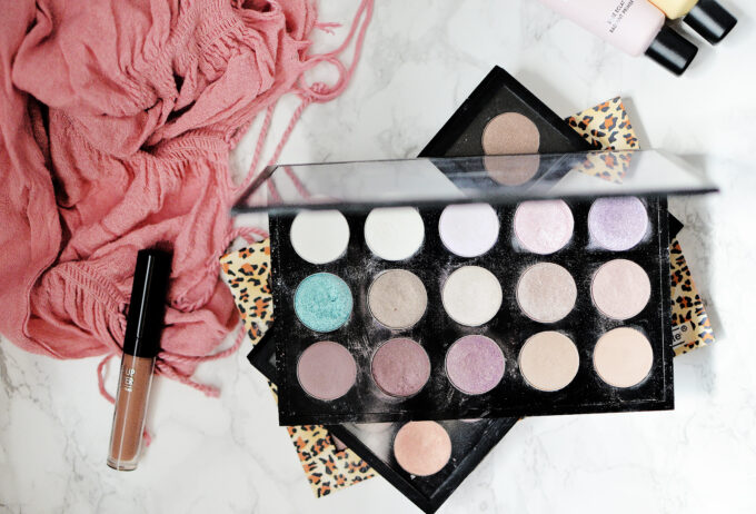 Makeup Geek Eyeshadows Review The - Makeup Geek Mac Palette Makeup Geek Eyeshadows Review The - Makeup Geek Mac Palette