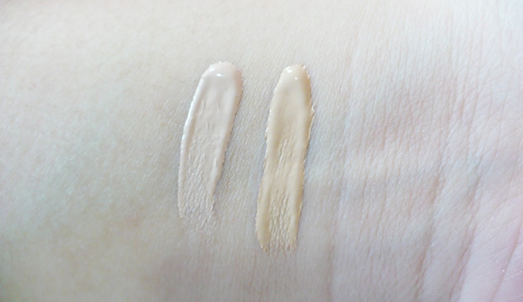 Maybelline Fit Me Concealer | Review.