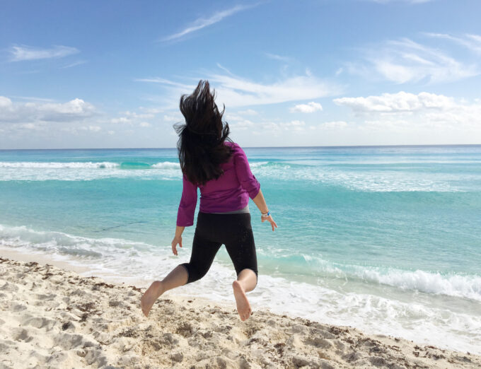 Postcard From | Cancun, Mexico 4