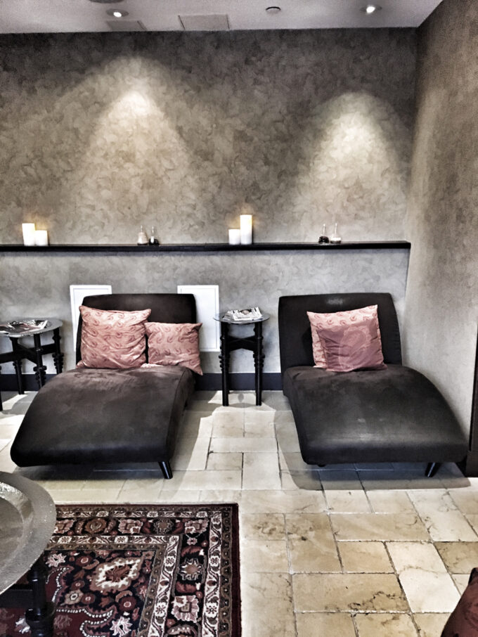 Miraj Hammam Spa by Caudalie Toronto | Indulging in a Bit of Self-Care.