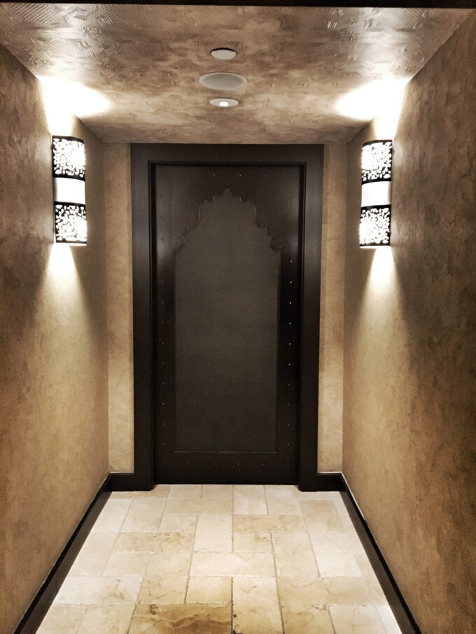 Miraj Hammam Spa by Caudalie Toronto | Indulging in a Bit of Self-Care.