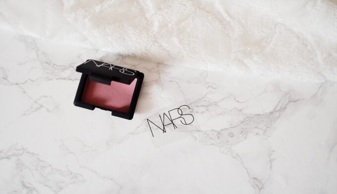 NARS Goulue | VIB Rouge Gift 2016.