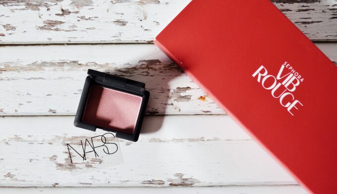 NARS Goulue | VIB Rouge Gift 2016.