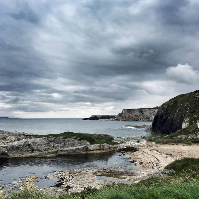 Winter is coming. And so is the last season of HBO’s hit show, Game of Thrones. Of course I had to do the Game of Thrones tour in Ireland on a recent trip.