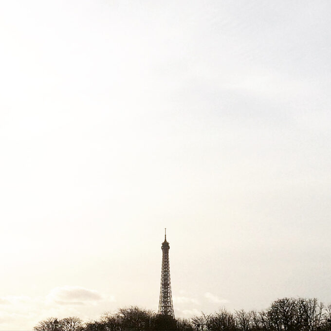 Postcard From | Paris is Always a Good Idea 8