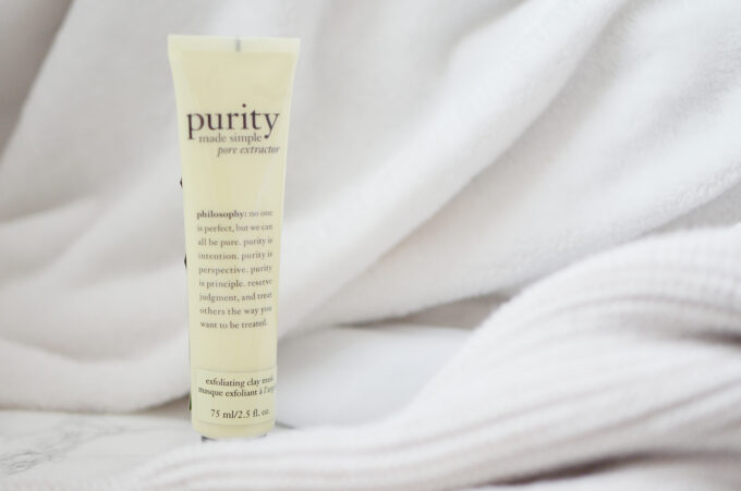 Philosophy Purity Made Simple Pore Extractor