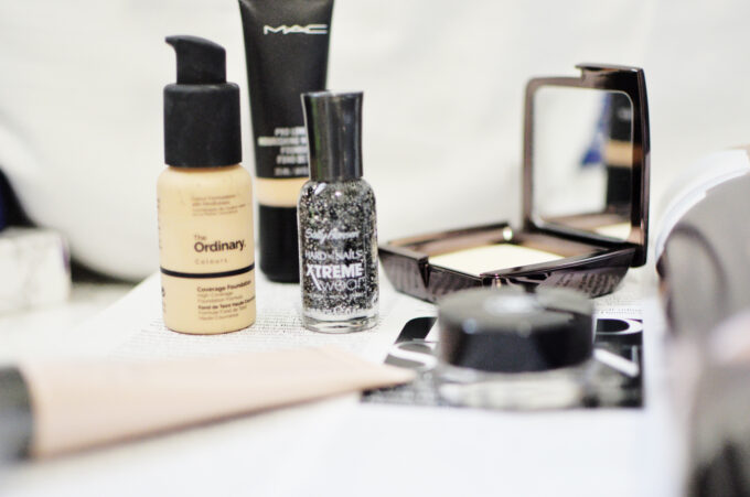 5 Beauty Items I’m Giving a Second Chance To.