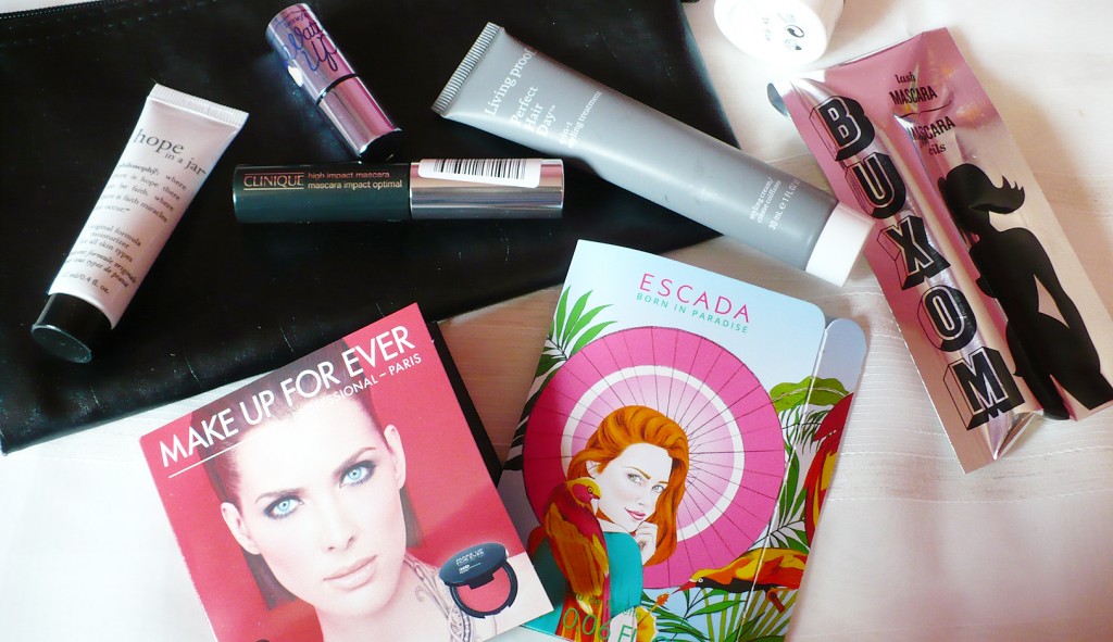 sephora-haul-vib-rouge-gift