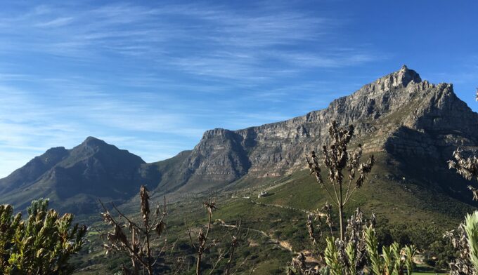 table-mountain