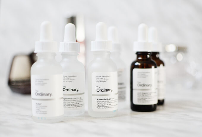 The Ordinary | Skincare Must-Haves on a Budget.