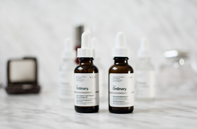 The Ordinary | Skincare Must-Haves on a Budget.