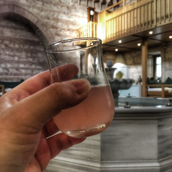 I treated myself to a true Turkish hammam experience in Istanbul to relax; here's what you should expect for your visit and my tips to really enjoy the spa!