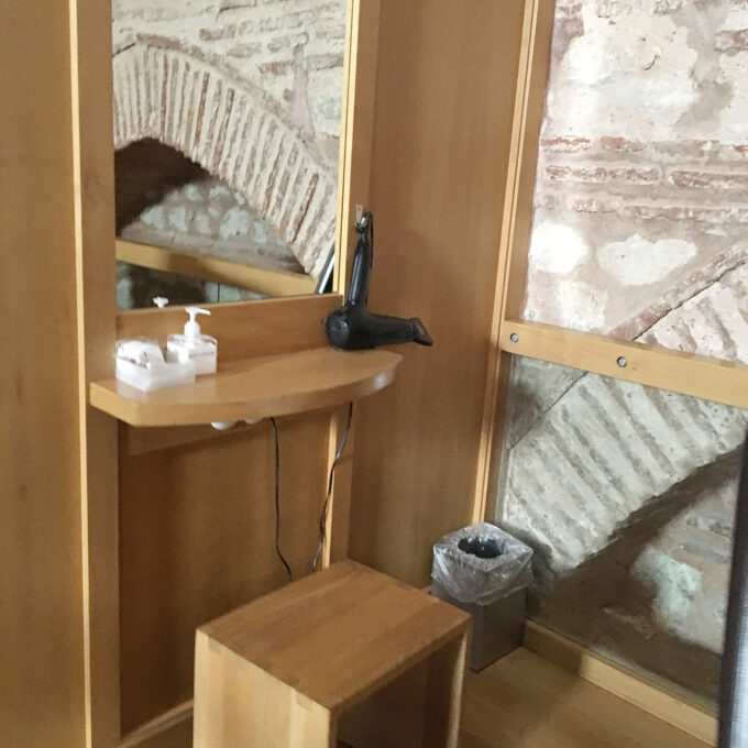 I treated myself to a true Turkish hammam experience in Istanbul to relax; here's what you should expect for your visit and my tips to really enjoy the spa!
