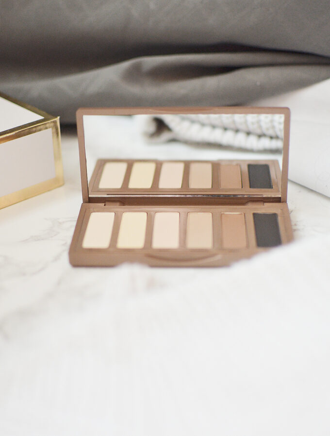 Urban Decay Naked Basics Palette | Unexpected Ways To Use It to Get the Best Bang for Your Bucks.