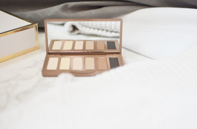 Urban Decay Naked Basics Palette | Unexpected Ways To Use It to Get the Best Bang for Your Bucks.