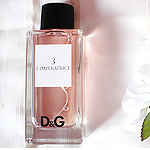 D&G 3 L'Imperatrice $89