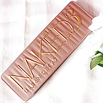 Urban Decay Naked3 Palette