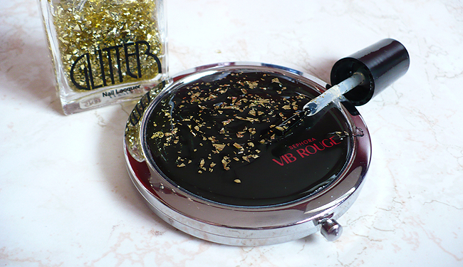 How To VIB Rouge Mirror DIY.