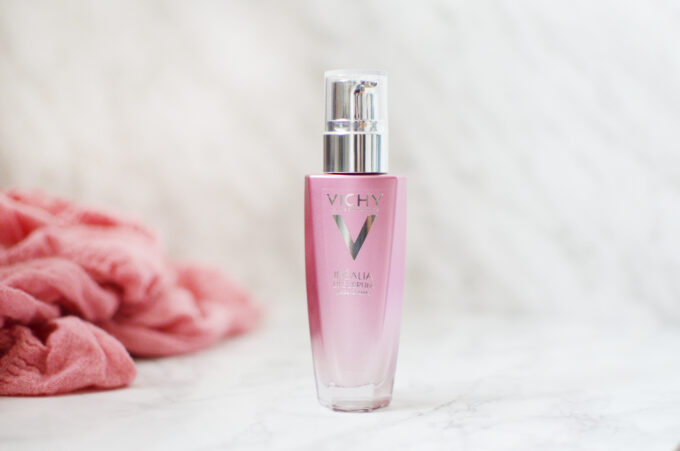 Vichy Idealia Life Serum Review.