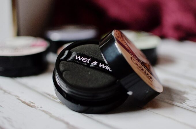 Wet n Wild MegaCushion