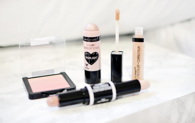 Wet n Wild Photo Focus Concealer Review.