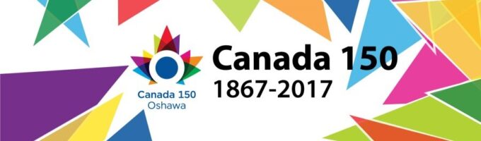 Canada150 Typeface