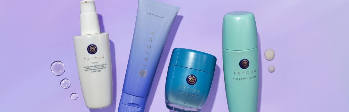 Best Tatcha Cleansers