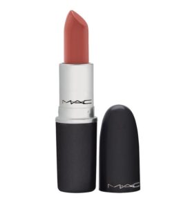 Kinda Sexy MAC Matte Lipstick