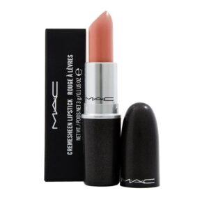 MAC Cremesheen Lipstick - Shy Girl