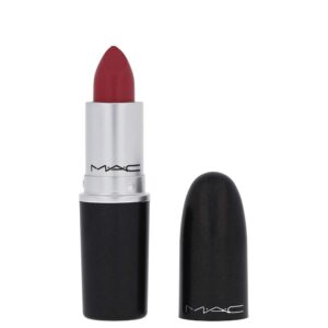 MAC lustre lipstick SEE SHEER