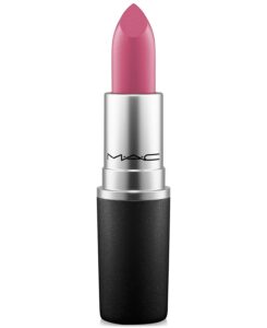 Mac Lustre Lipstick Flamingo
