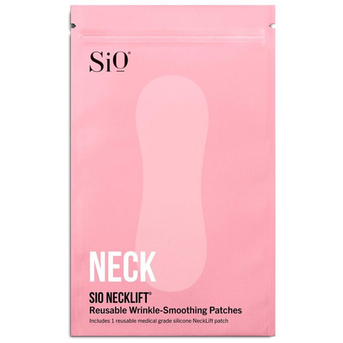 SiO Beauty Review 2024 Do the Lift Patches Really Work?