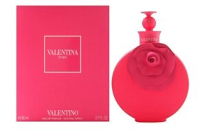 A Fruity Pink Eau De Parfum