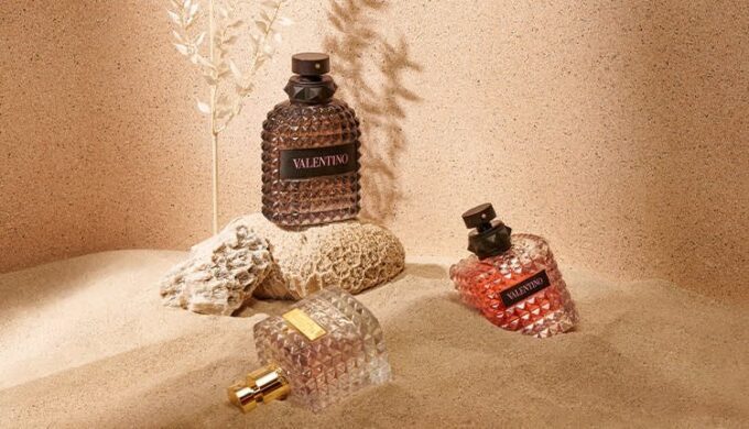 Best And Most Elegant Valentino Perfumes