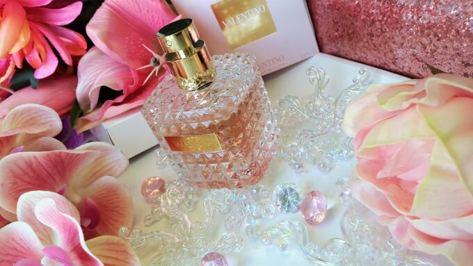 Best And Most Elegant Valentino Perfumes