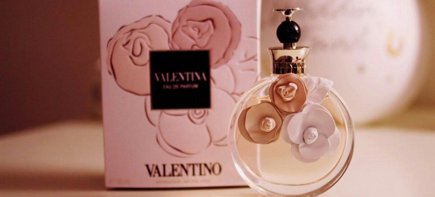 salut Mexico jævnt 7 Best And Most Elegant Valentino Perfumes 2022 - Buying Guide