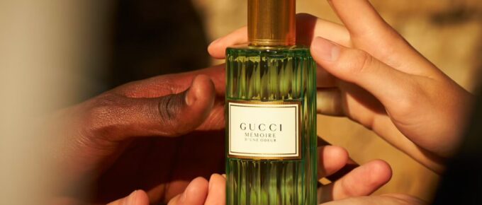 Best Gucci Perfumes