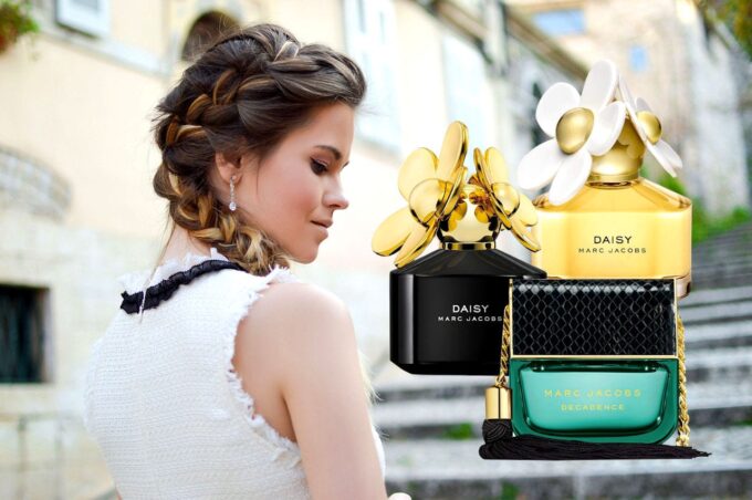 Best Marc Jacobs Daisy Perfumes