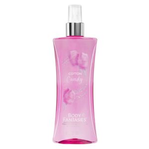 Body Fantasies Signature Fragrance Cotton Candy Perfume