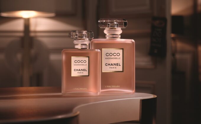 Chanel Coco Mademoiselle LEau Privee Night Fragrance Spray 50ml/1.7oz