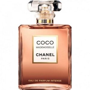 Chanel Coco Mademoiselle Intense Eau De Parfum Spray For Women