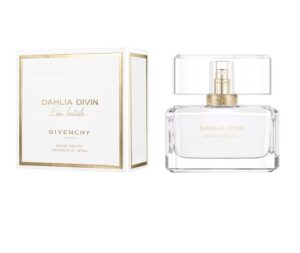 GIVENCHY DHALIA DIVIN Eau Initiale 