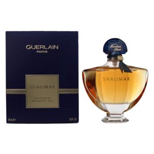 Guerlain Shalimar Eau De Parfum Spray for Women