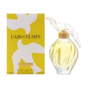 L'air du Temps by Nina Ricci for Women