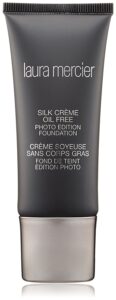 Laura Mercier Silk Creme Oil-free Photo Edition Foundation