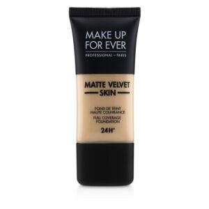 MAKE UP FOR EVER Matte Velvet Skin